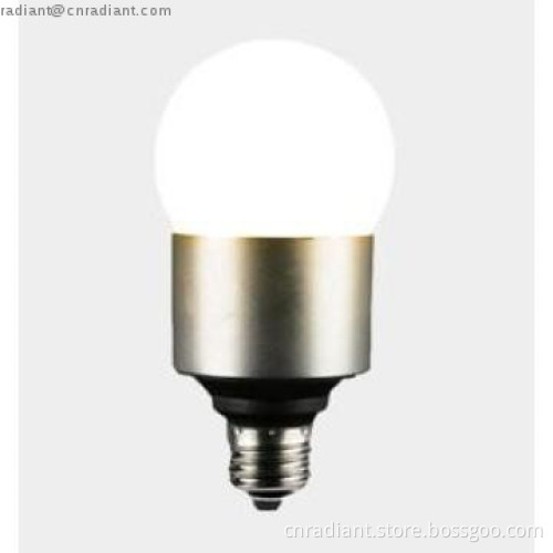 4w Golf global LED Candle light LED bulb E27/E14 base CE&RoHS